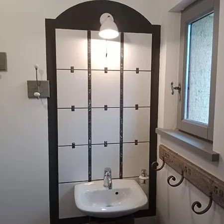 Maison A La Campagne Saint-Pierre-de-Cheville