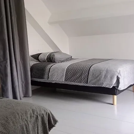 Maison A La Campagne