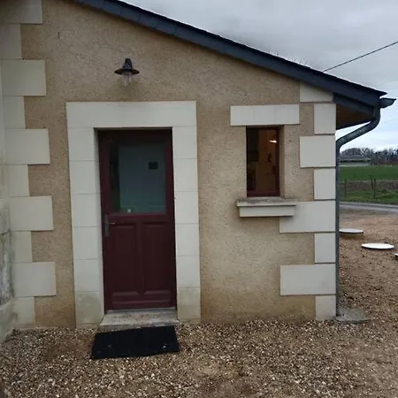 Holiday home Maison A La Campagne *