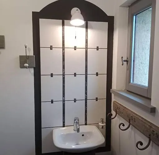 Maison A La Campagne Saint-Pierre-de-Cheville