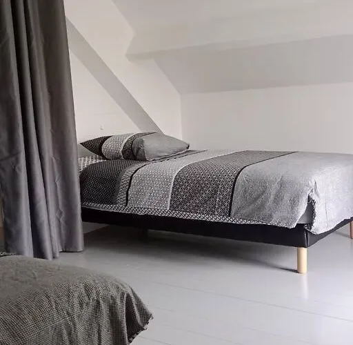 Maison A La Campagne