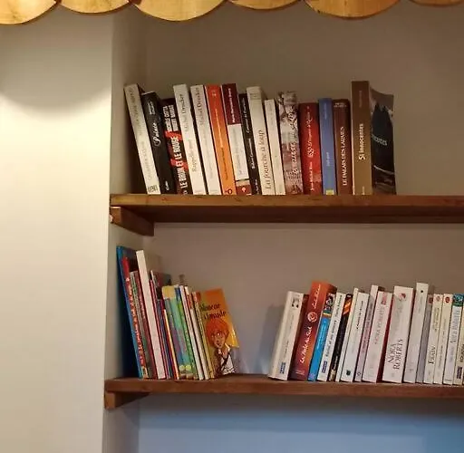 Сasa de vacaciones Maison A La Campagne